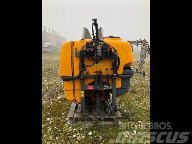 Gregoire POWERFLOW PORTE VTE Övriga lantbruksmaskiner