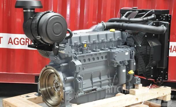 Deutz BF6M1013EC Motorer