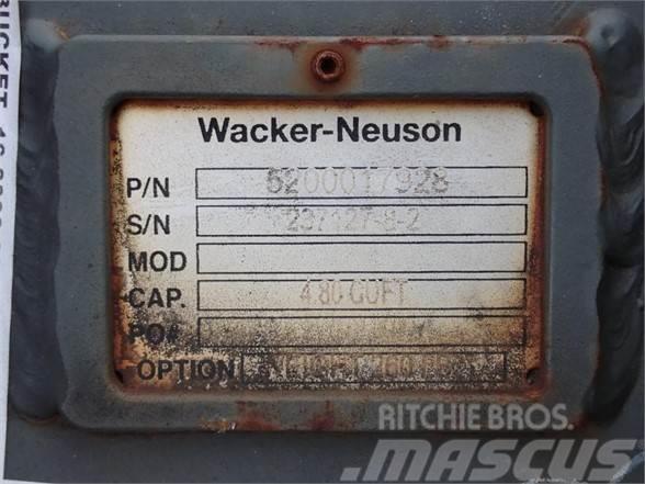 Wacker Neuson  Skopor