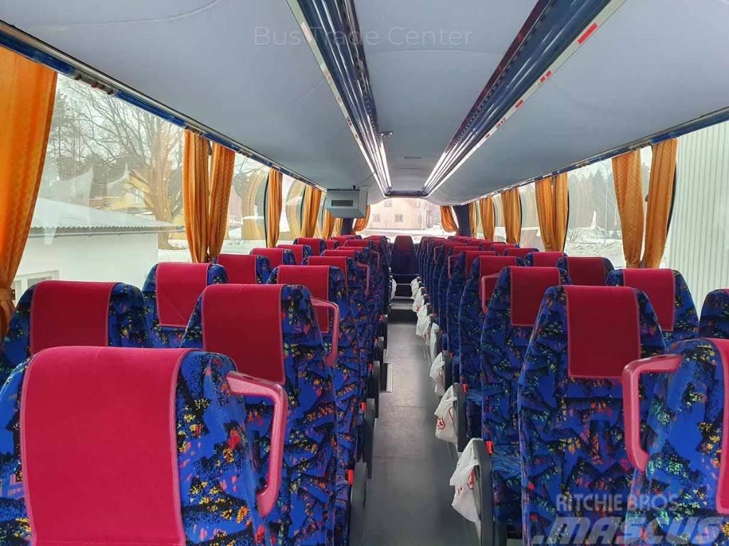 Neoplan STARLINER N516/3 SHDH Turistbussar