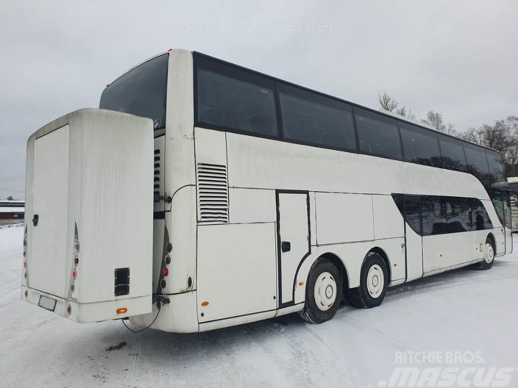 Scania AYATS K470EB LI Turistbussar