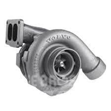 Volvo - turbosuflanta - 20460945 Motorer