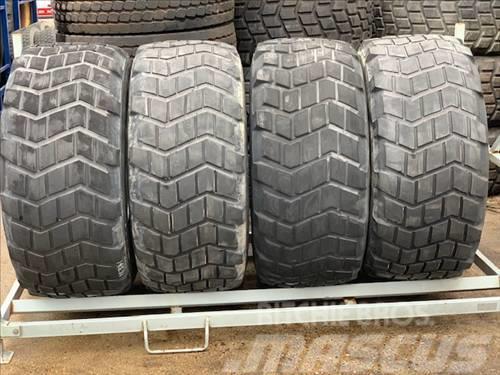 Michelin 18R22.5 (445/65R22.5) Michelin XS Extra Large Kombivagnar