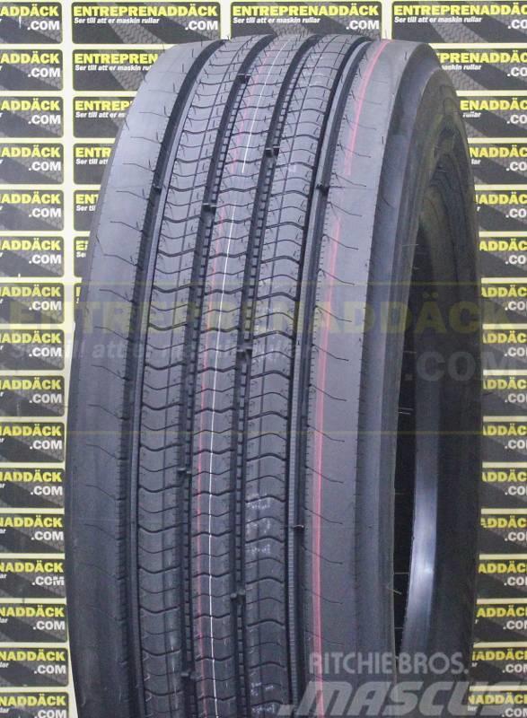Bridgestone R249 315/60R22.5 M+S Däck, hjul och fälgar
