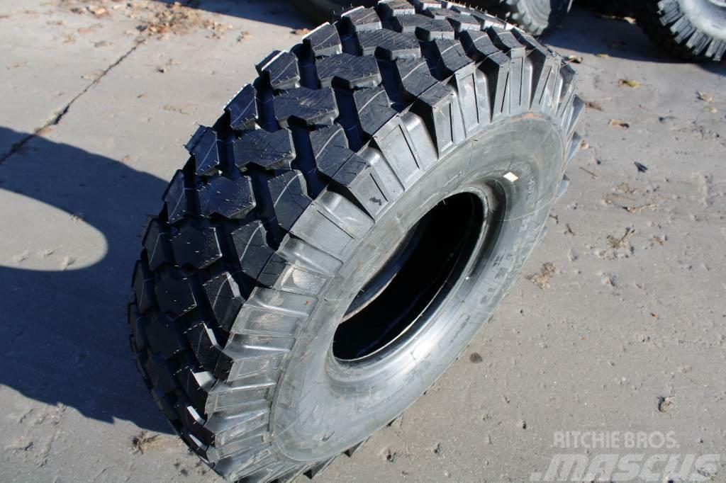 Michelin 11.00R16 XZL Däck, hjul och fälgar