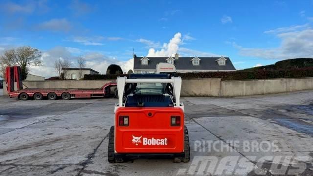 Bobcat T 590 Kompaktlastare