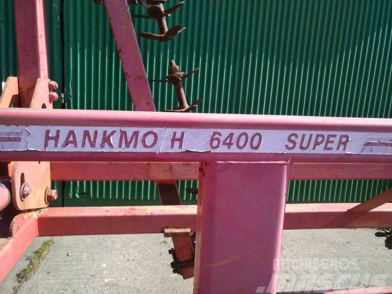 Hankmo H 6400 Super Övriga maskiner för jordbearbetning