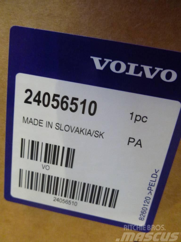 Volvo Strålkastare Elektronik