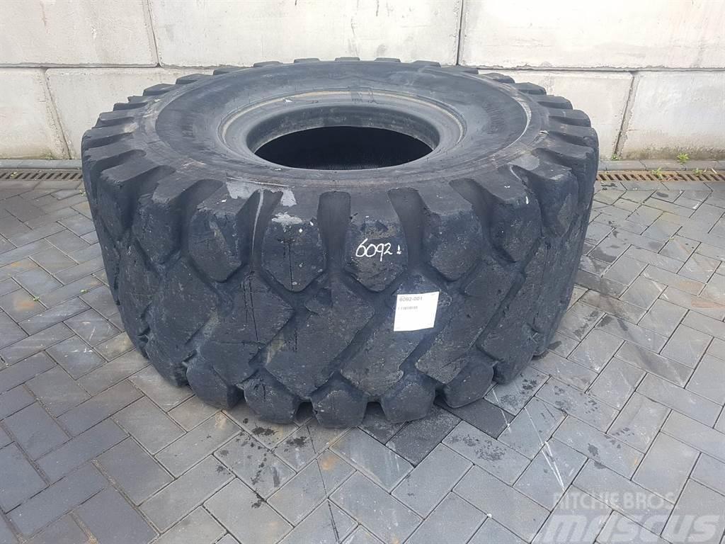 Mitas 26.5-25 - Tyre/Reifen/Band Däck, hjul och fälgar
