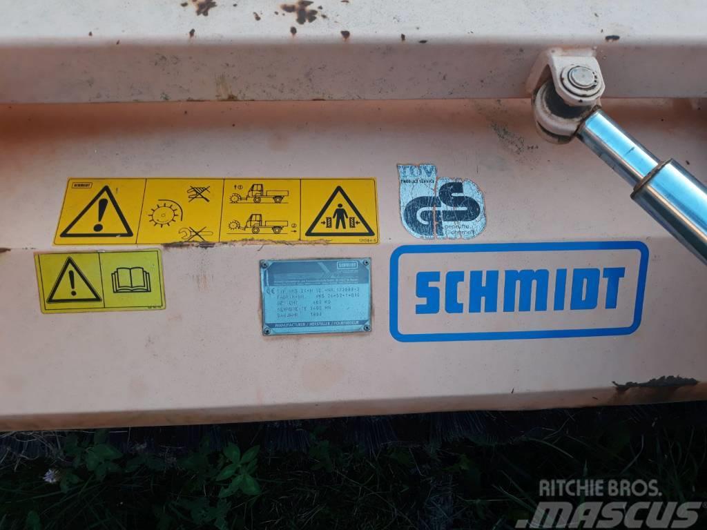 Schmidt VKS 24 - H Sopmaskiner