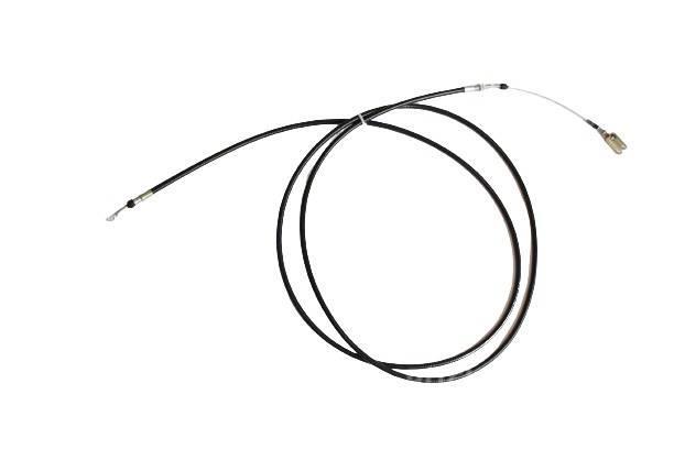 Komatsu - cablu acceleratie miniexcavator - 312608090 Elektronik