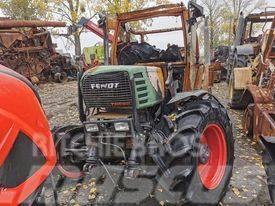 Fendt 307 Farmer 1997r Parts Traktorer
