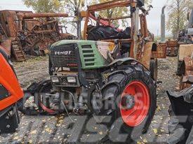 Fendt 307 Farmer 1997r Parts Traktorer