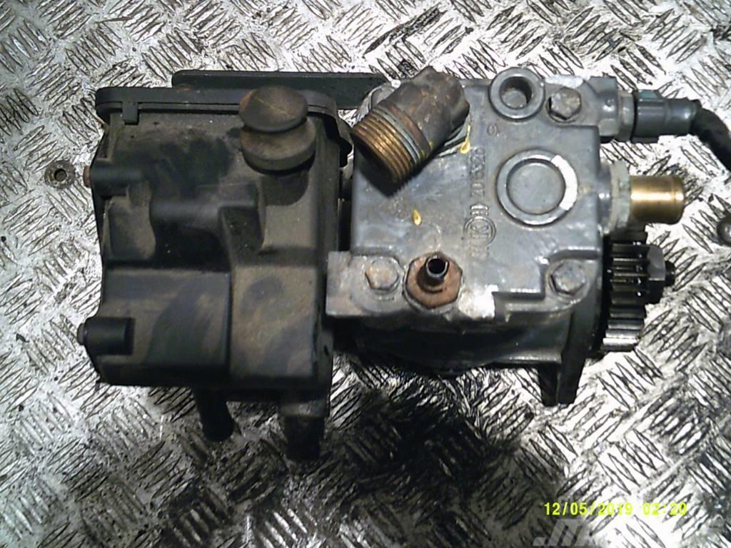 DAF LF65 D1043, EURO-6, power steering compressor Hydraulik