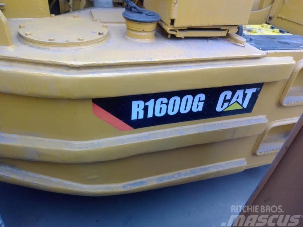 CAT R 1600 G Gruvlastare