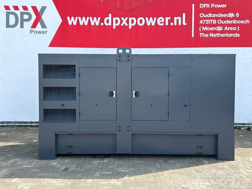 Scania DC09 - 350 kVA Generator - DPX-17949 Dieselgeneratorer