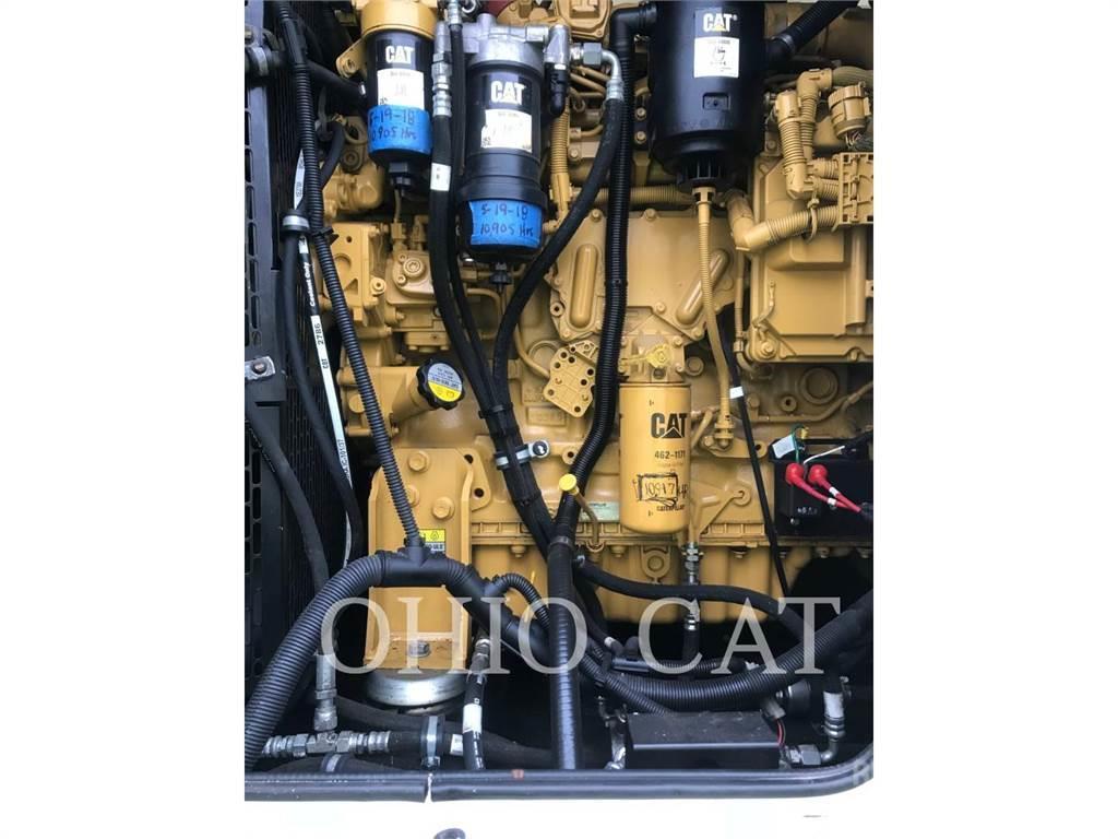 CAT XQ 200 Övriga generatorer