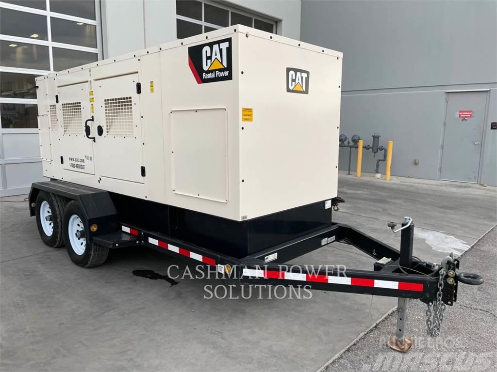 CAT XQ230 Övriga generatorer