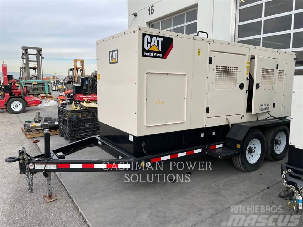 CAT XQ230 Övriga generatorer
