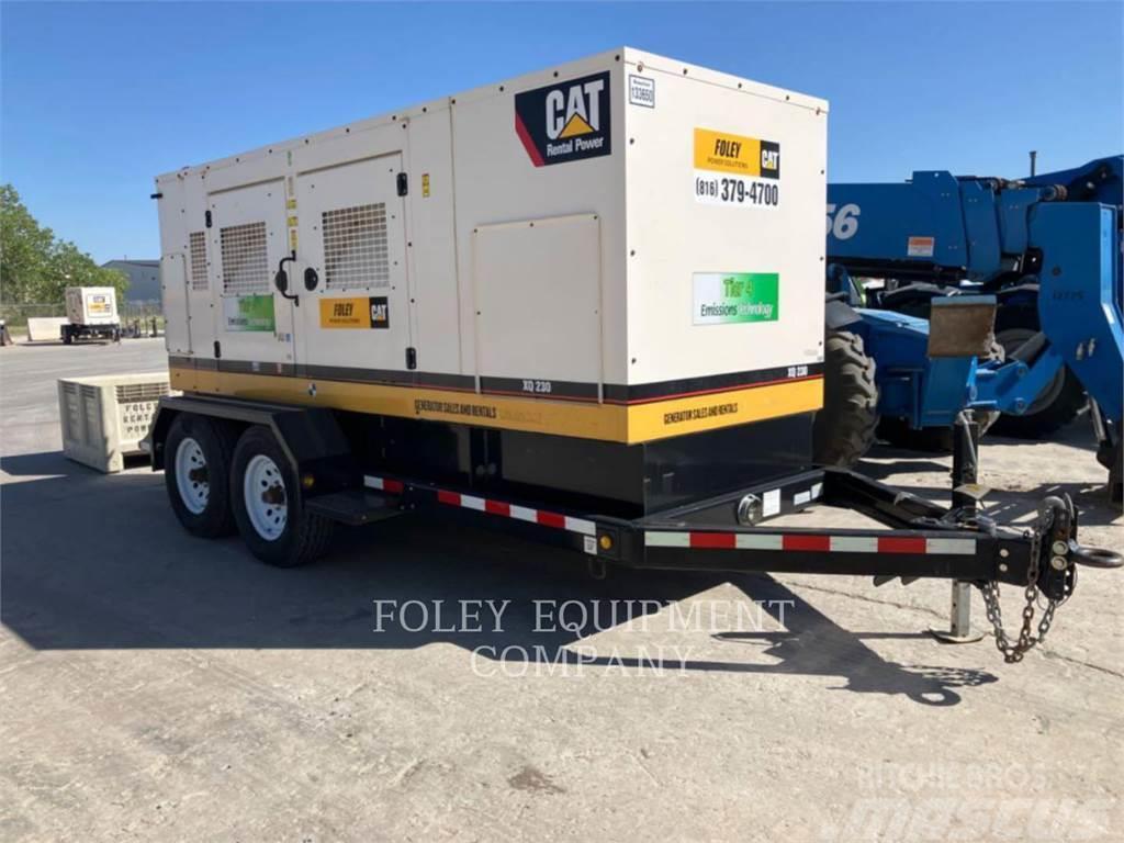 CAT XQ230KVA Övriga generatorer