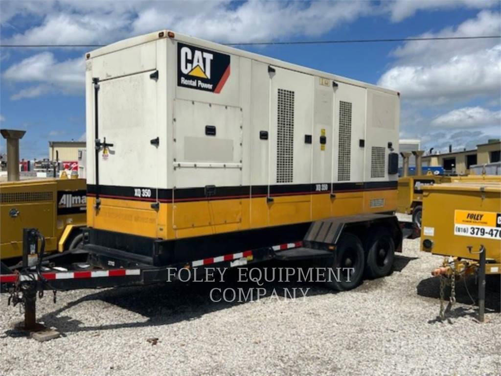 CAT XQ350 T4I Övriga generatorer