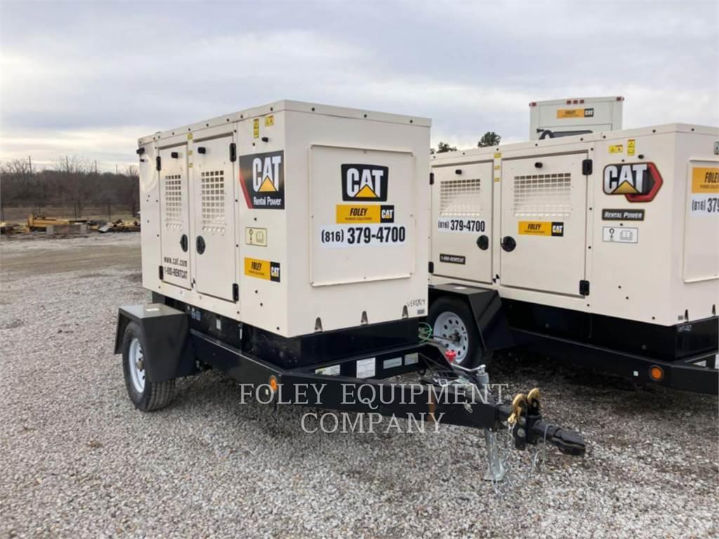 CAT XQ35KVA Övriga generatorer
