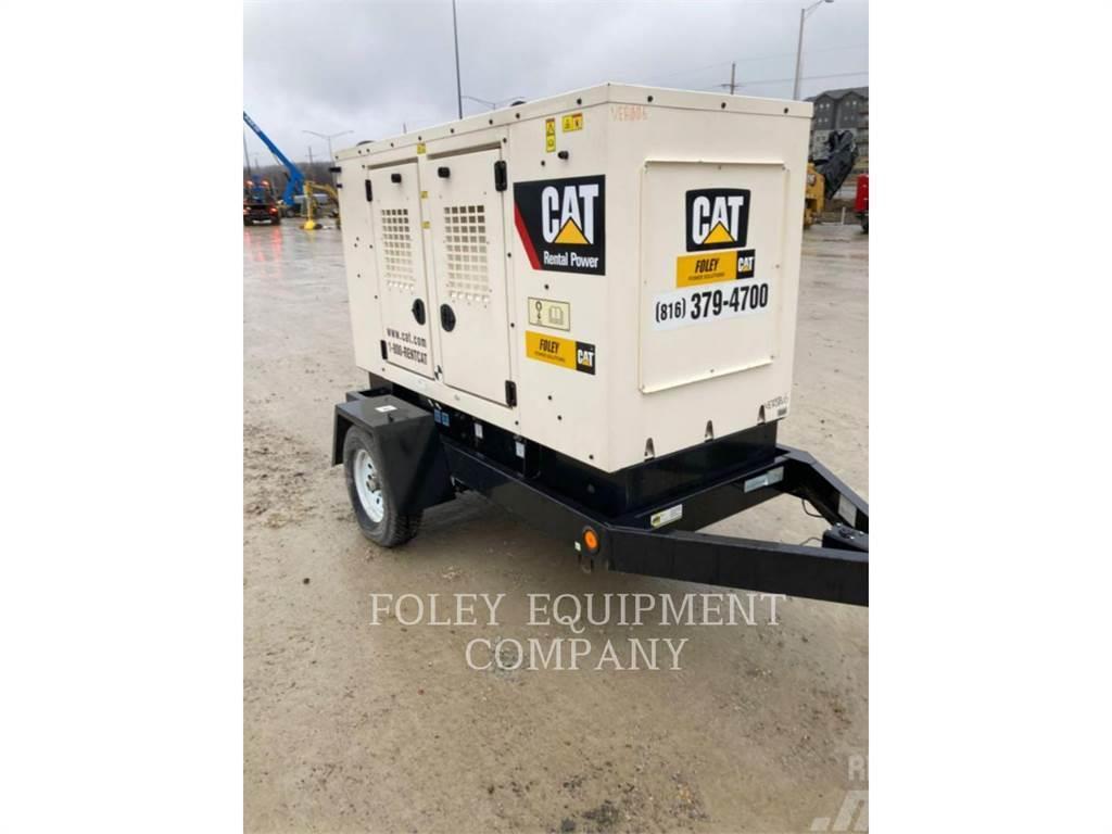 CAT XQ35KVA Övriga generatorer