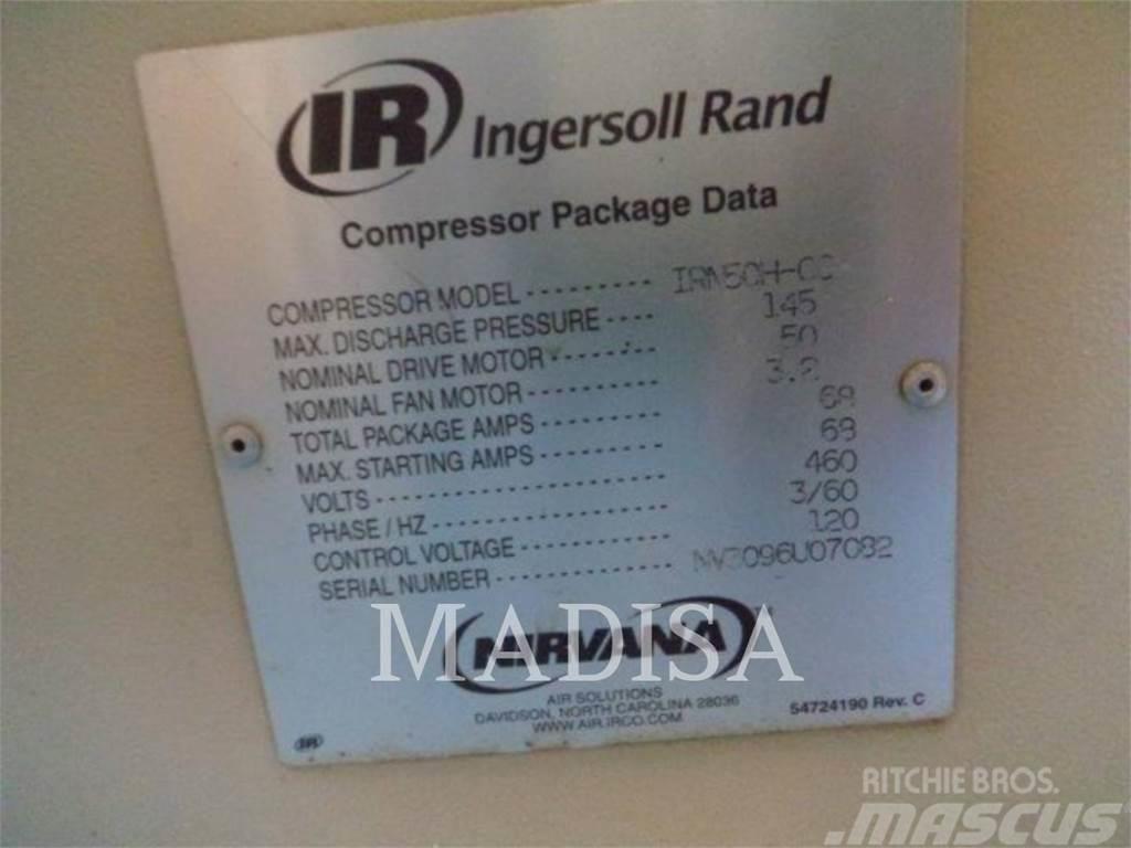 Ingersoll Rand IRN50H Trycklufttorkar