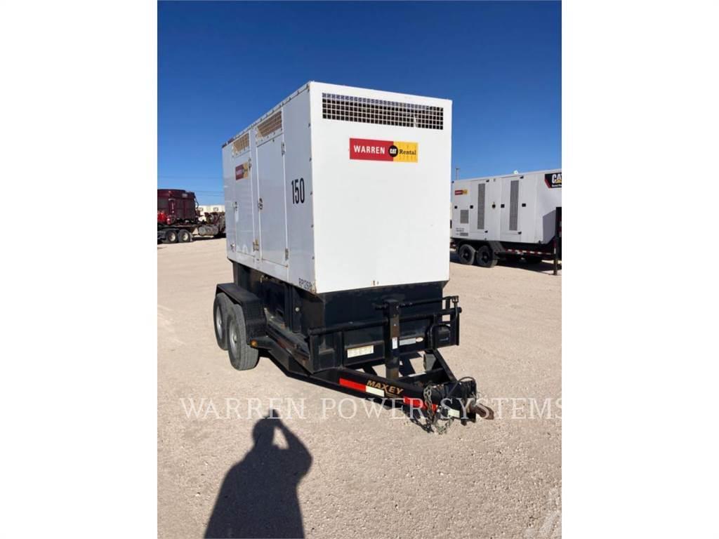 Noram N150 Övriga generatorer