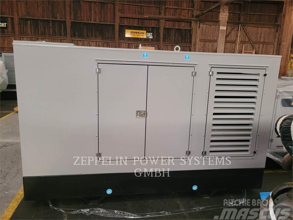  PPO FE110IS5 Övriga generatorer