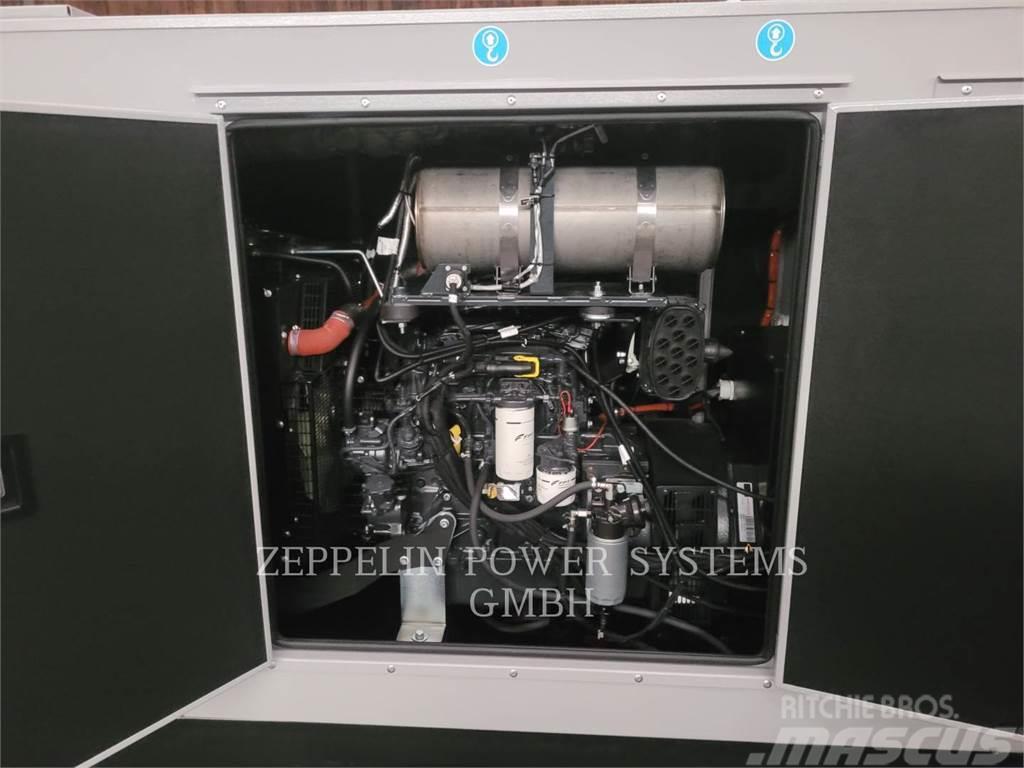  PPO FE110IS5 Övriga generatorer