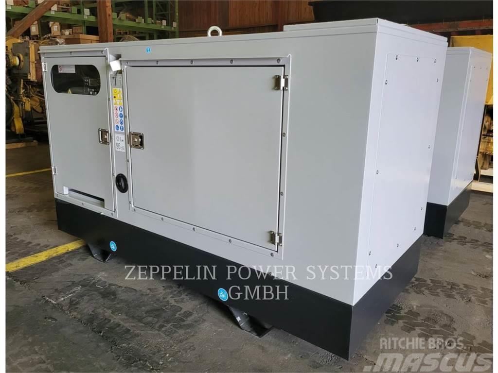  PPO FE110P Övriga generatorer