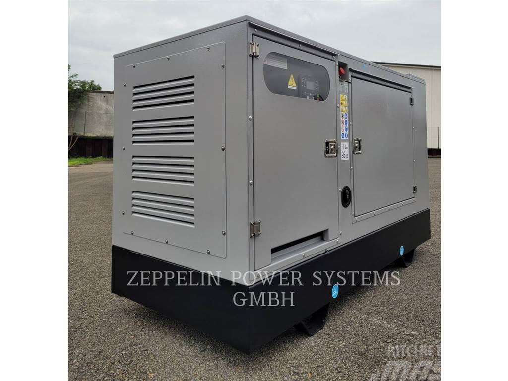  PPO FE110P Övriga generatorer