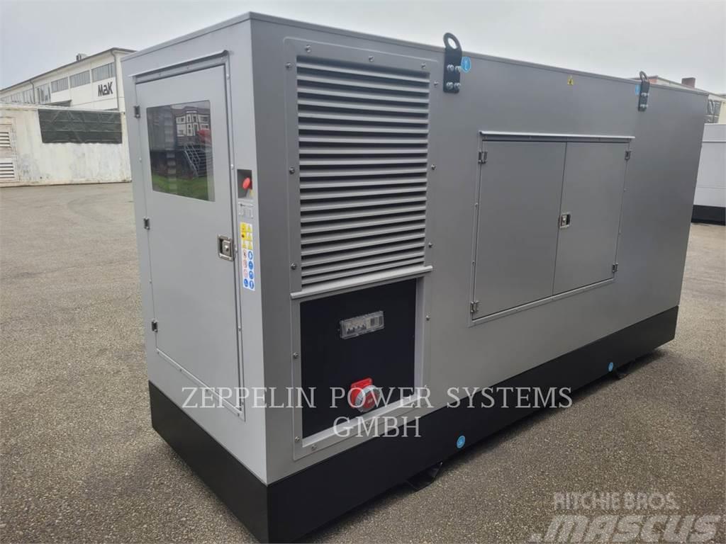  PPO FE165ISB5 Övriga generatorer