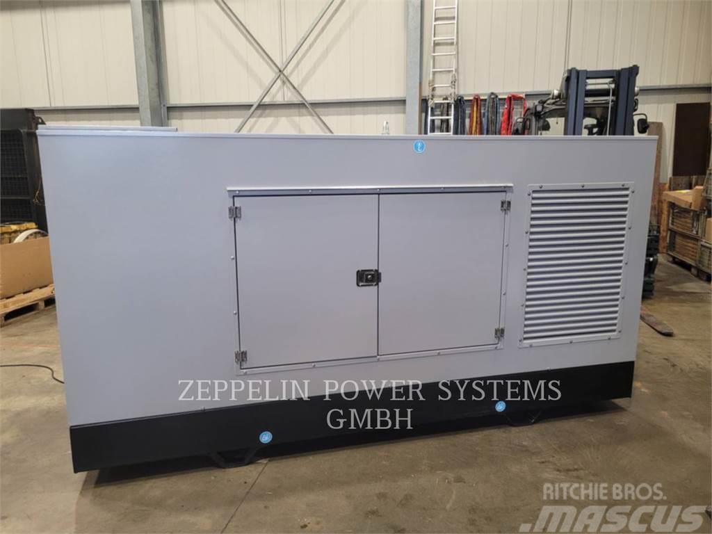  PPO FE165P1 Övriga generatorer