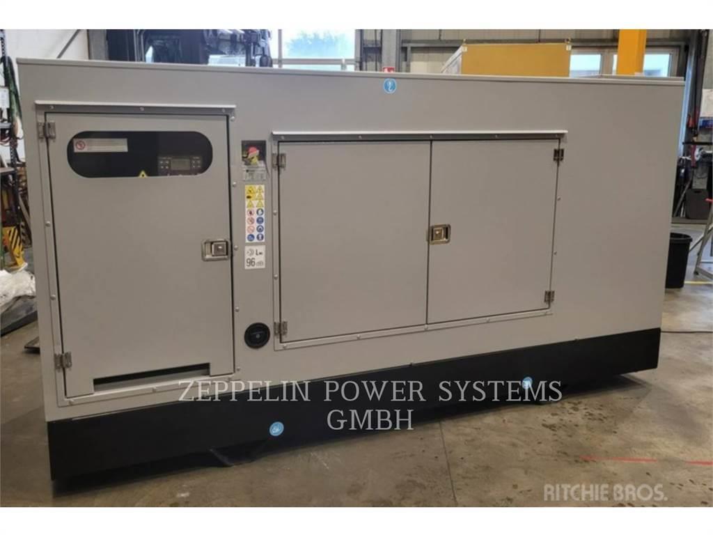  PPO FE165P1 Övriga generatorer