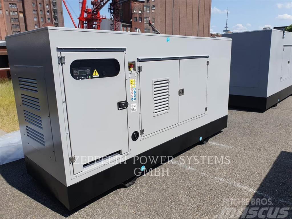  PPO FE280P1 Övriga generatorer