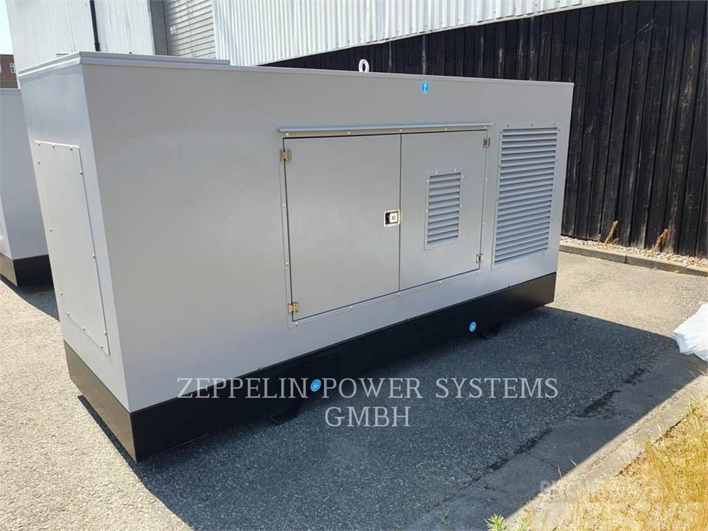  PPO FE280P1 Övriga generatorer
