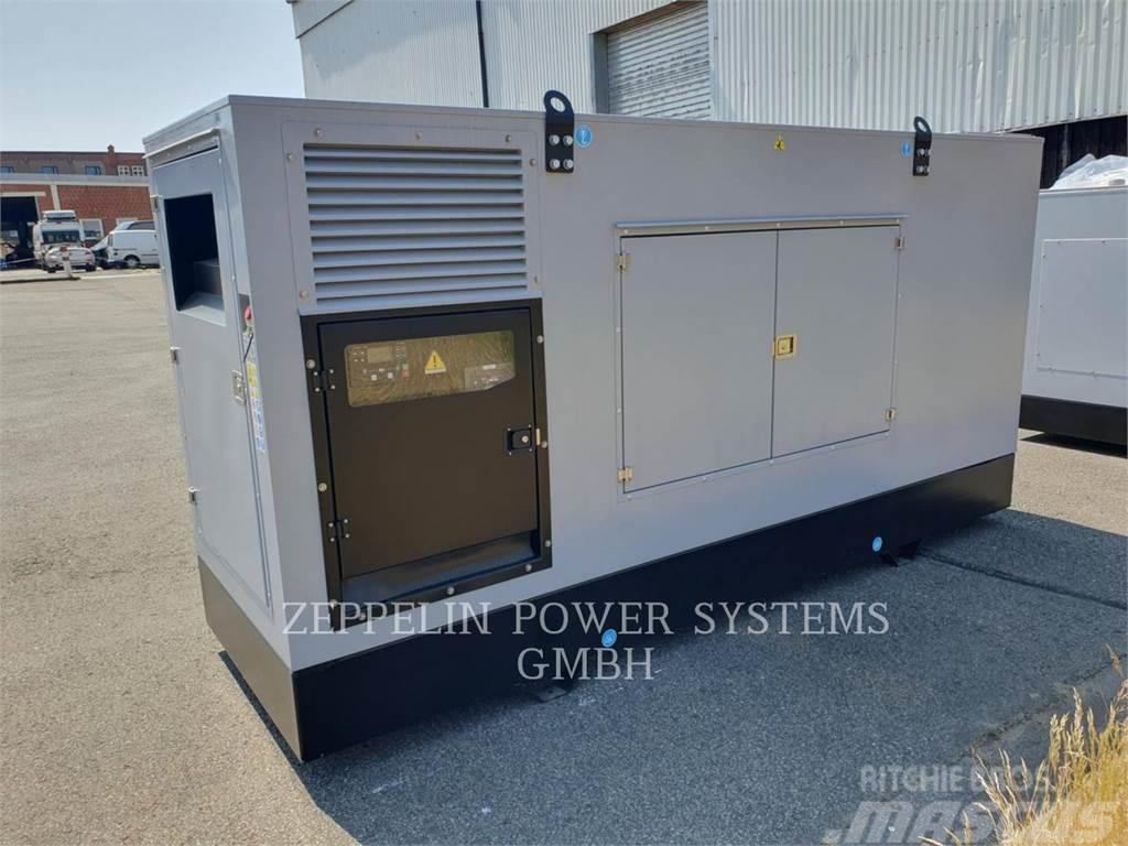  PPO FE330P1 Övriga generatorer