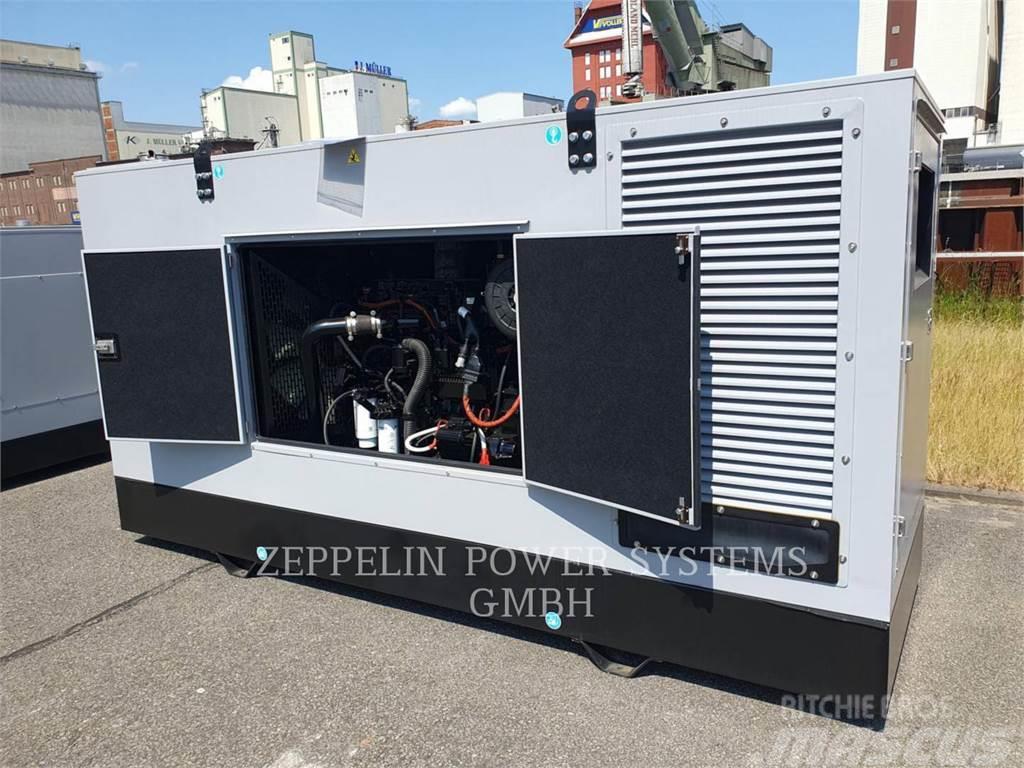  PPO FE330P1 Övriga generatorer