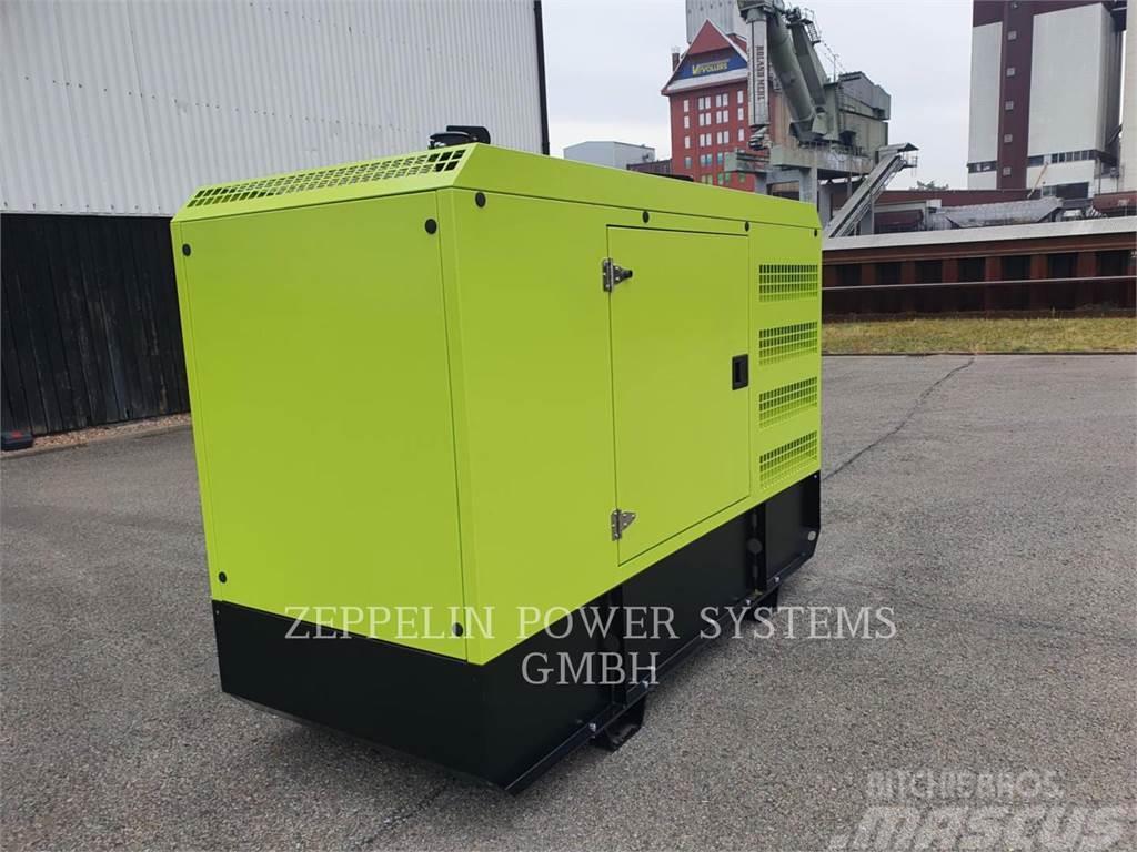  PPO65I Övriga generatorer