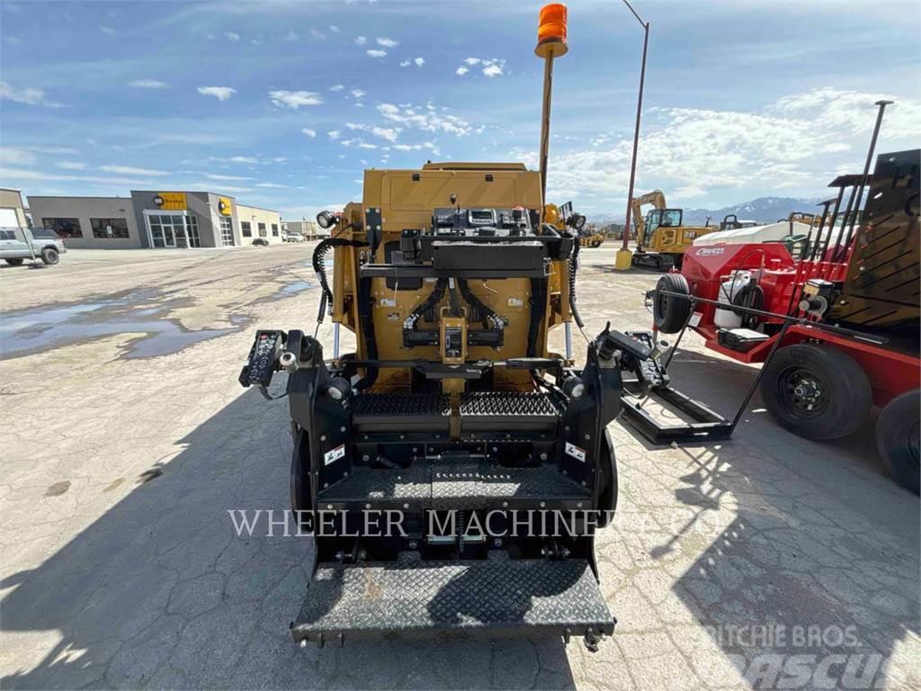 Weiler P195-002 Asfaltsläggningsmaskiner