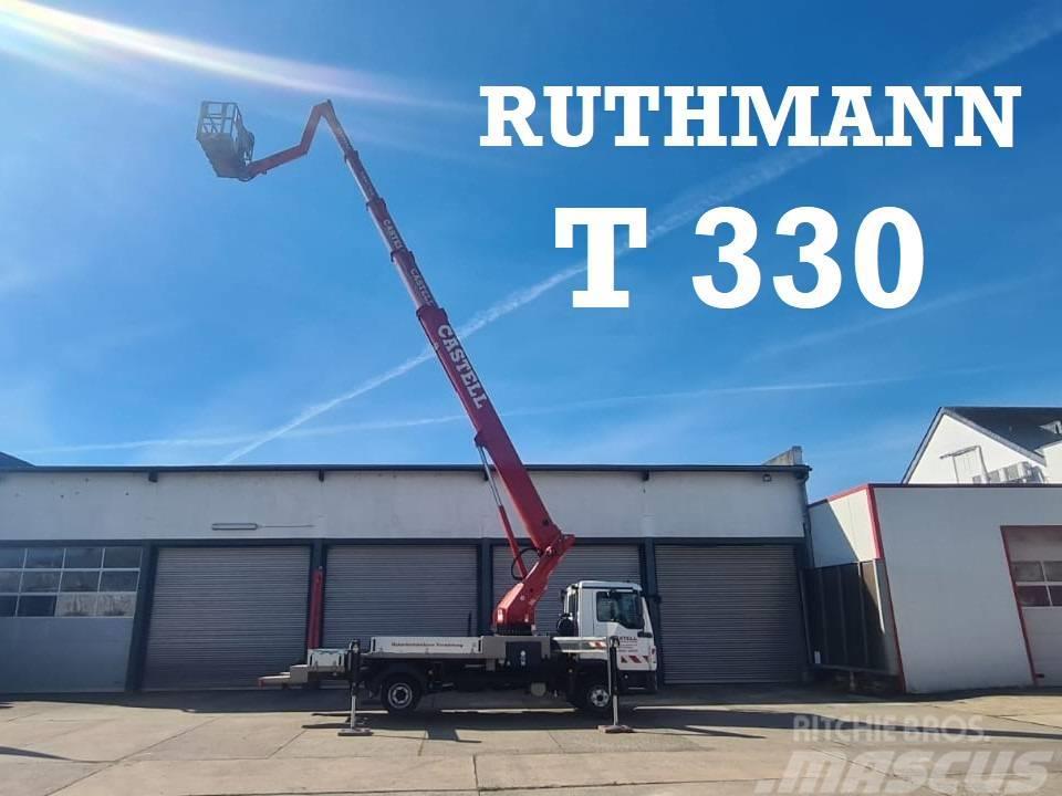 Ruthmann T 330 Billyftar