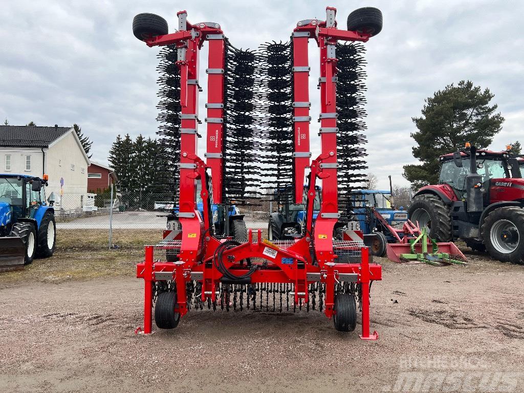 Pöttinger Rotocare V12400 Övriga maskiner för jordbearbetning