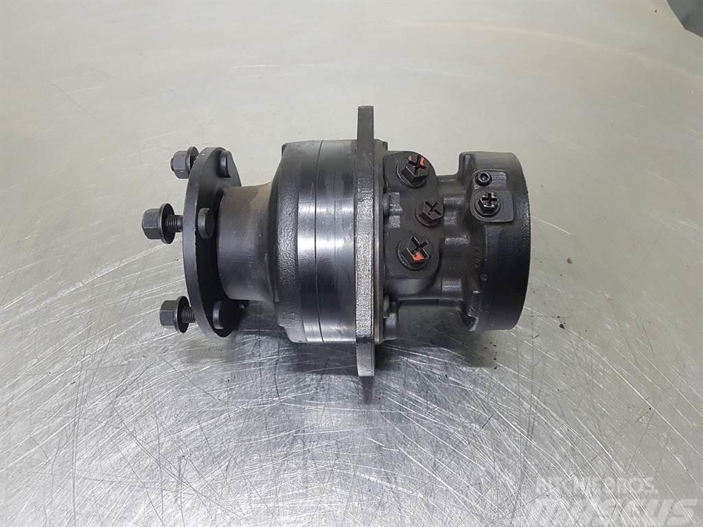 Poclain MS02-2-123-F03-112E-Wheel motor/Radmotor Hydraulik