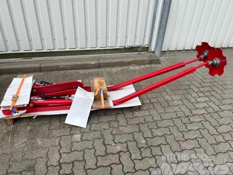 Horsch Spuranzeiger /Artikel #P240090048 Övriga lantbruksmaskiner