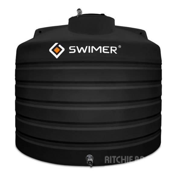 Swimer Water Tank 22000 FUJP Basic Tankbehållare