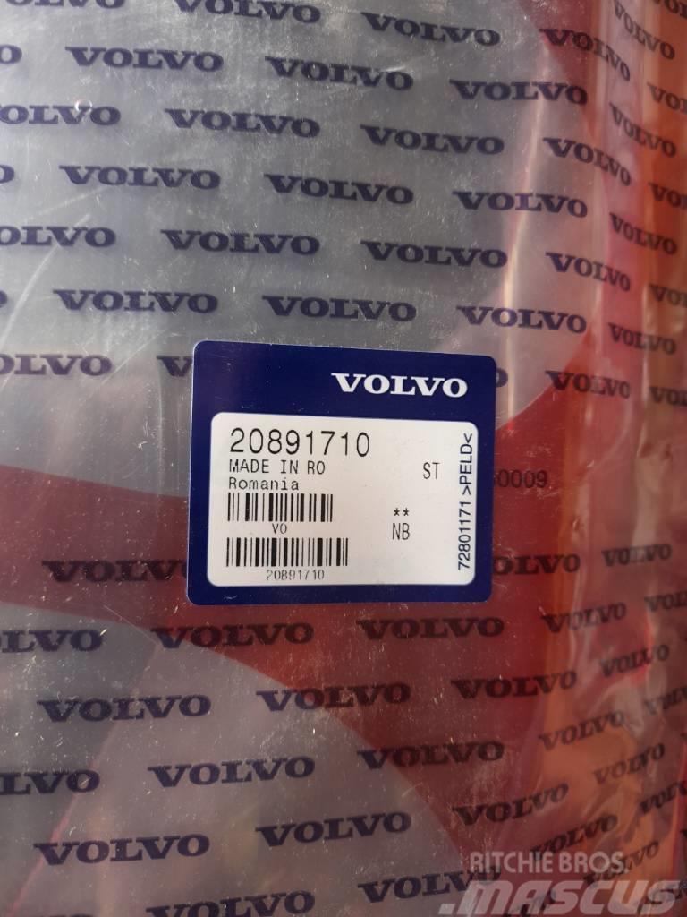 Volvo LENS 20891710 Elektronik