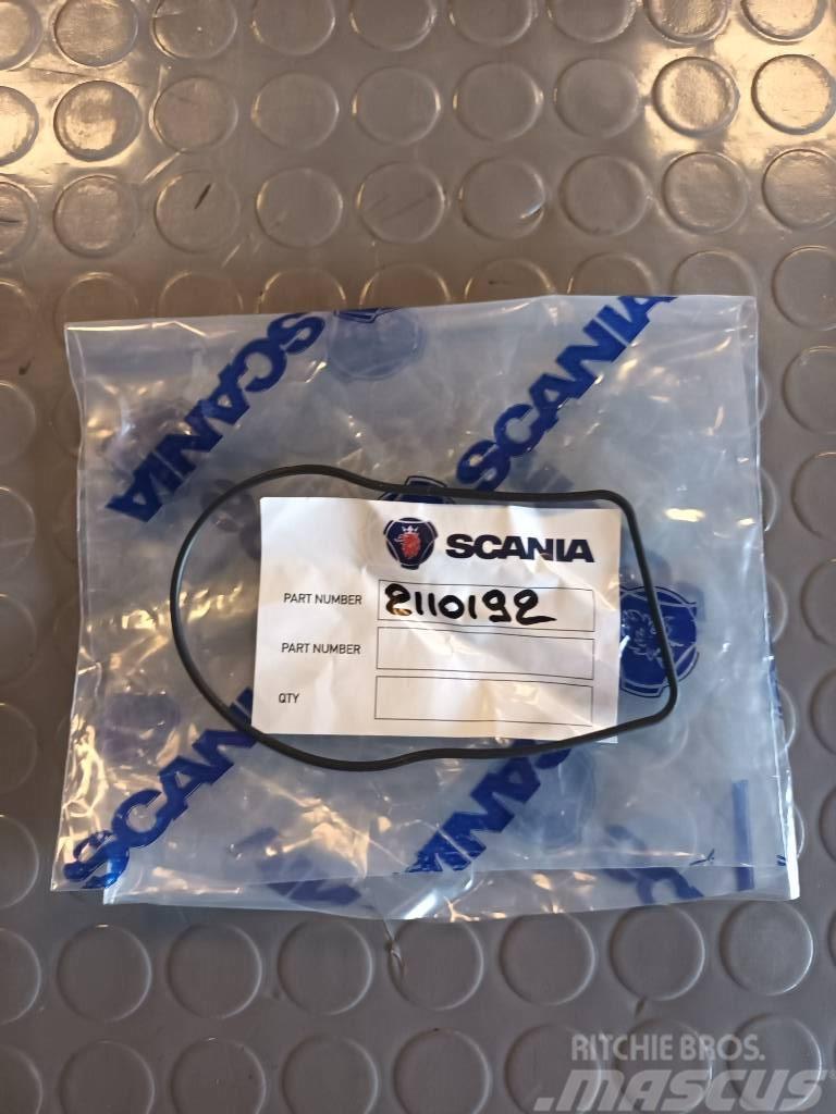 Scania GASKET 2110192 Motorer