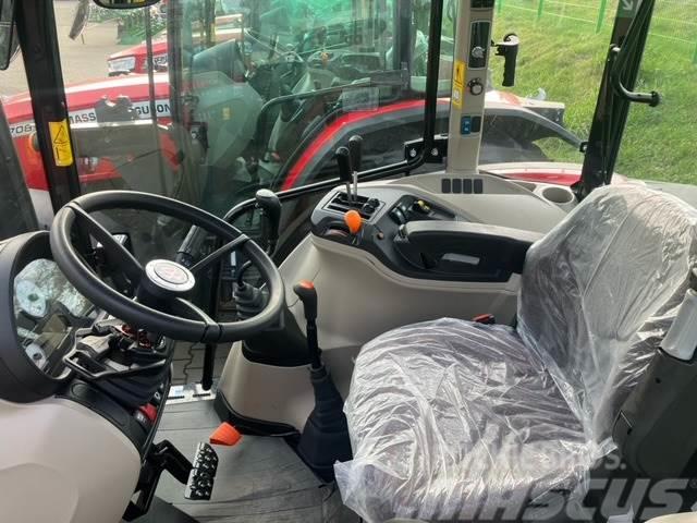 Massey Ferguson 4708 / 4709 / 4710  -  AKTION Traktorer